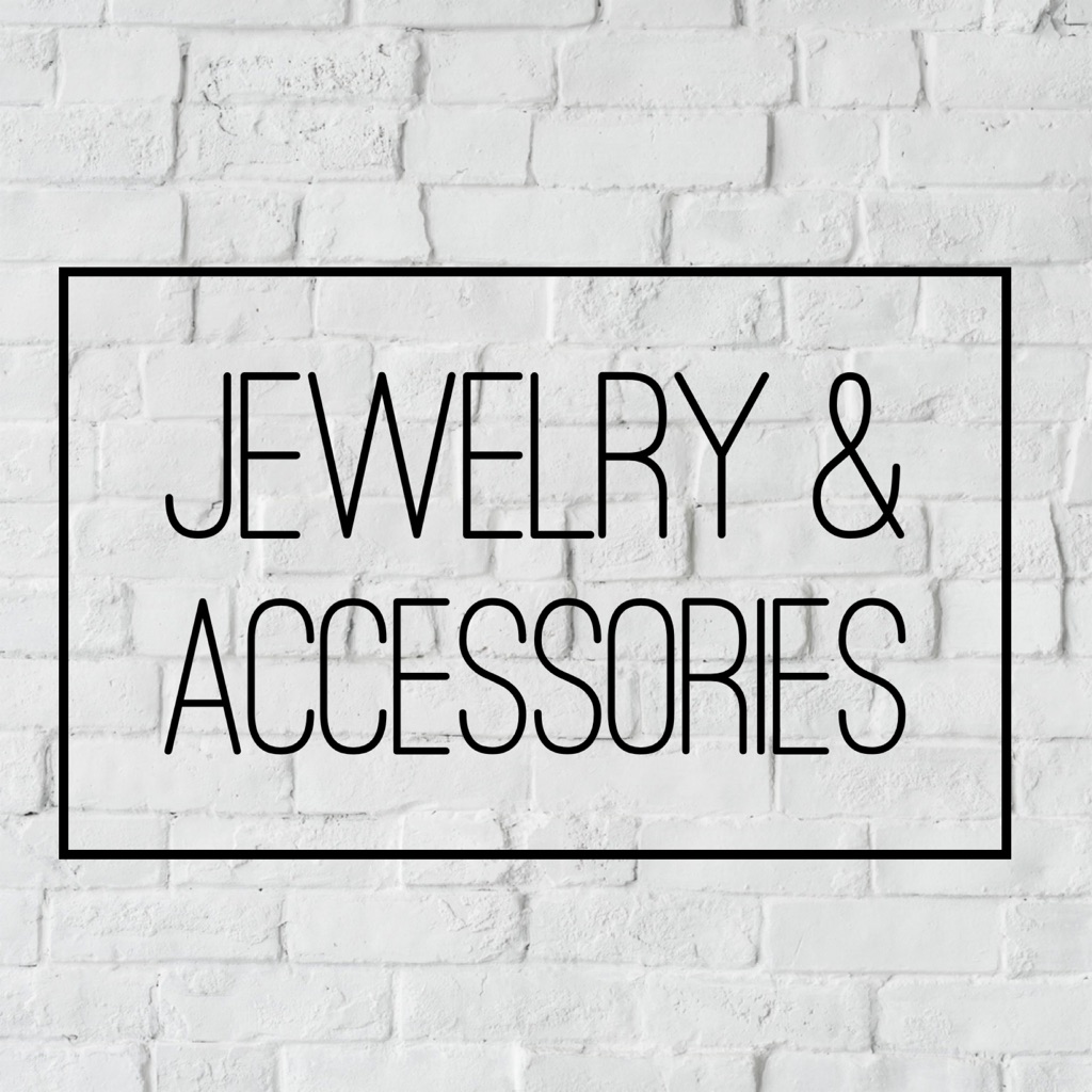 Jewelry  Accessories